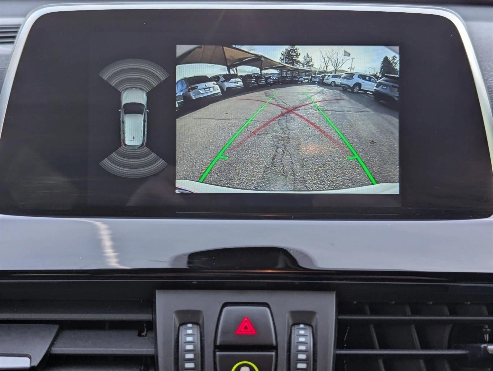 2019 BMW X1 xDrive28i