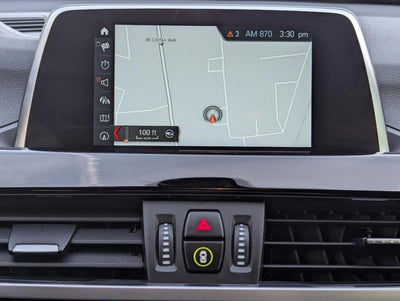 2019 BMW X1 xDrive28i