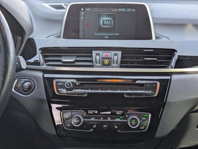 2019 BMW X1 xDrive28i