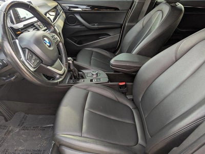 2019 BMW X1 xDrive28i