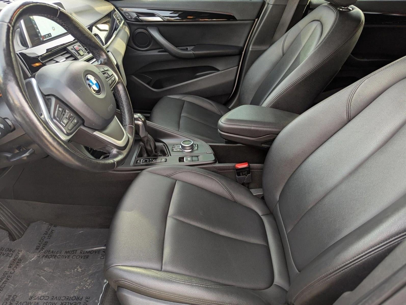 2019 BMW X1 xDrive28i