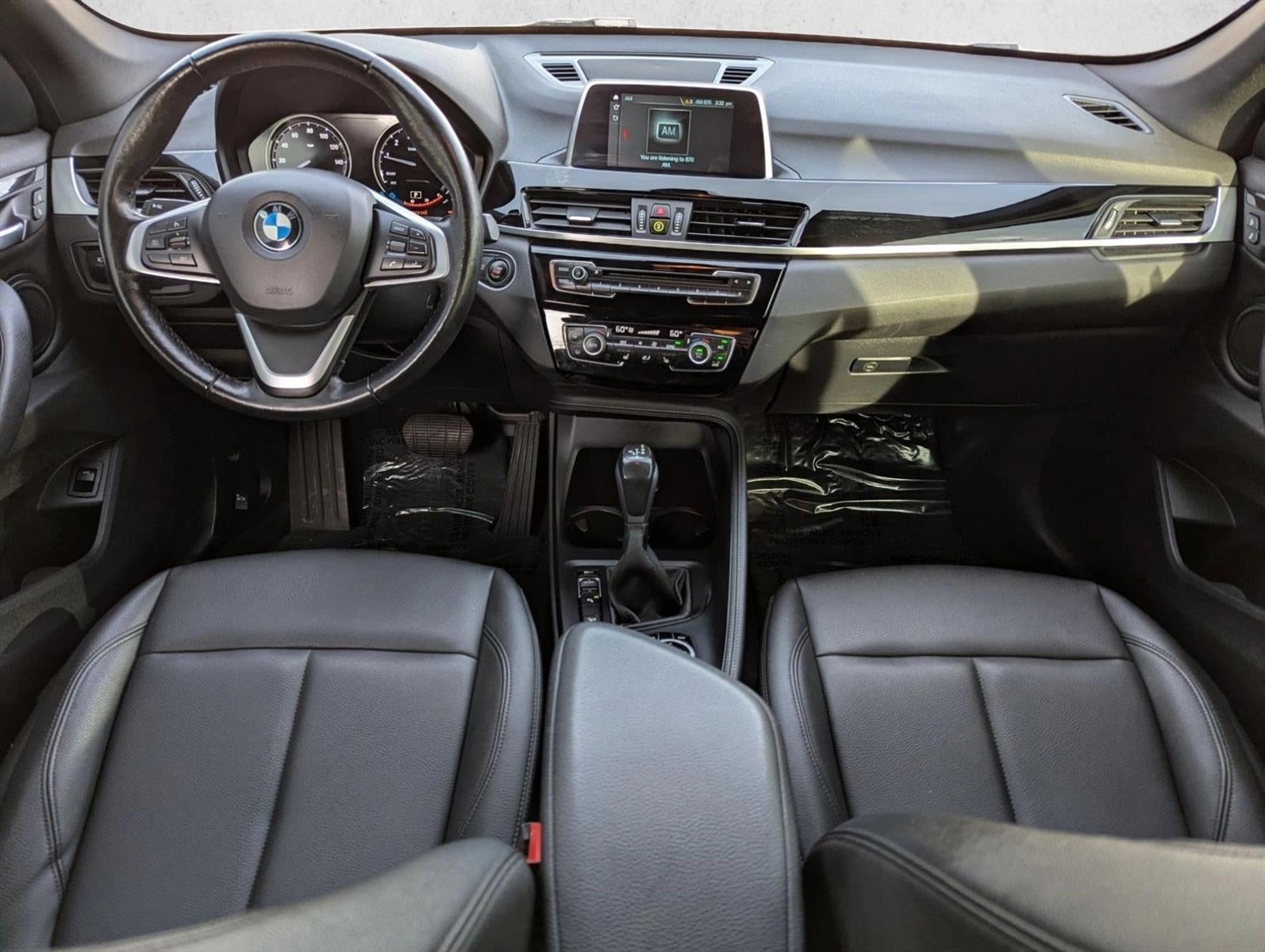 2019 BMW X1 xDrive28i
