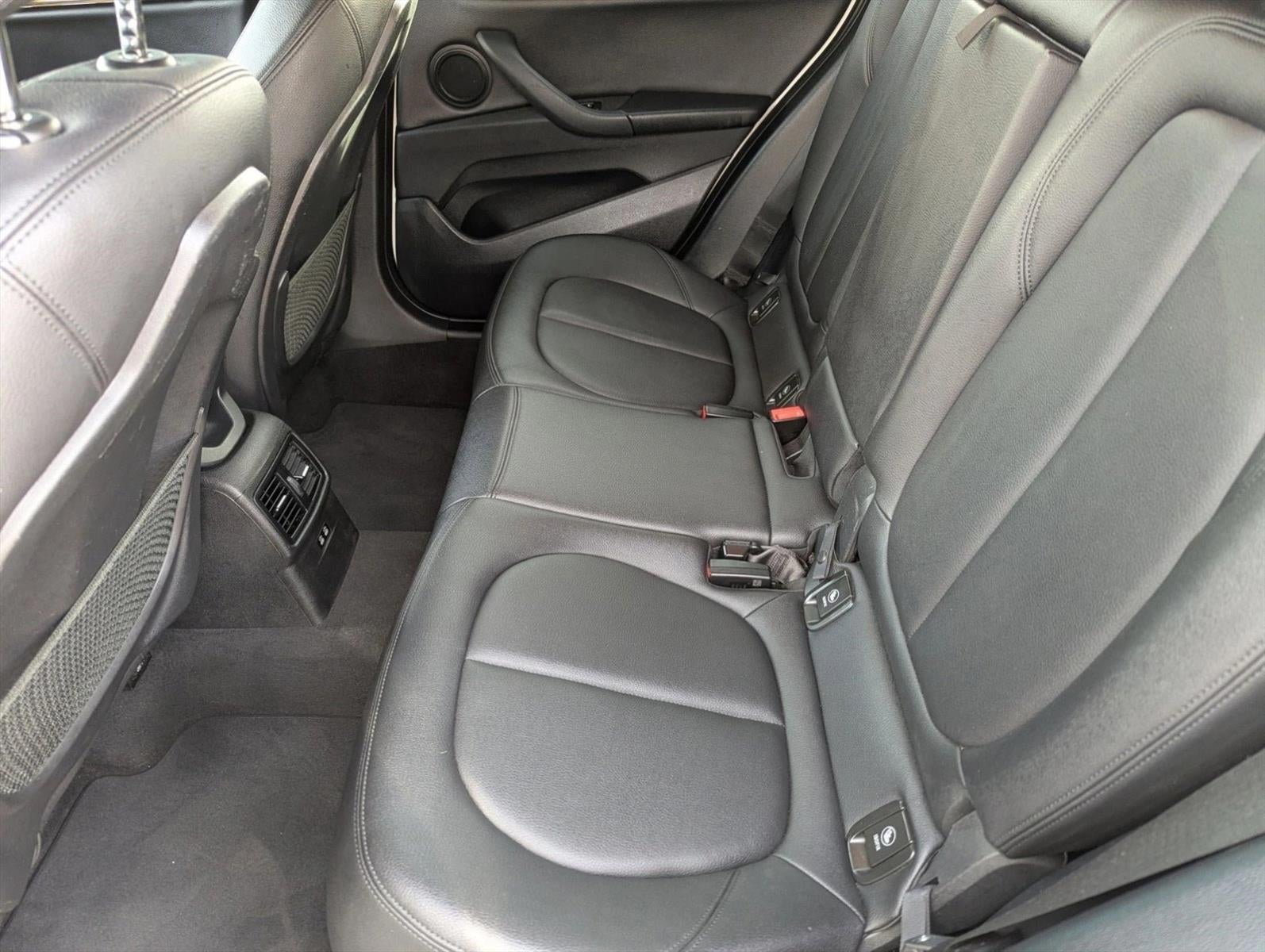 2019 BMW X1 xDrive28i