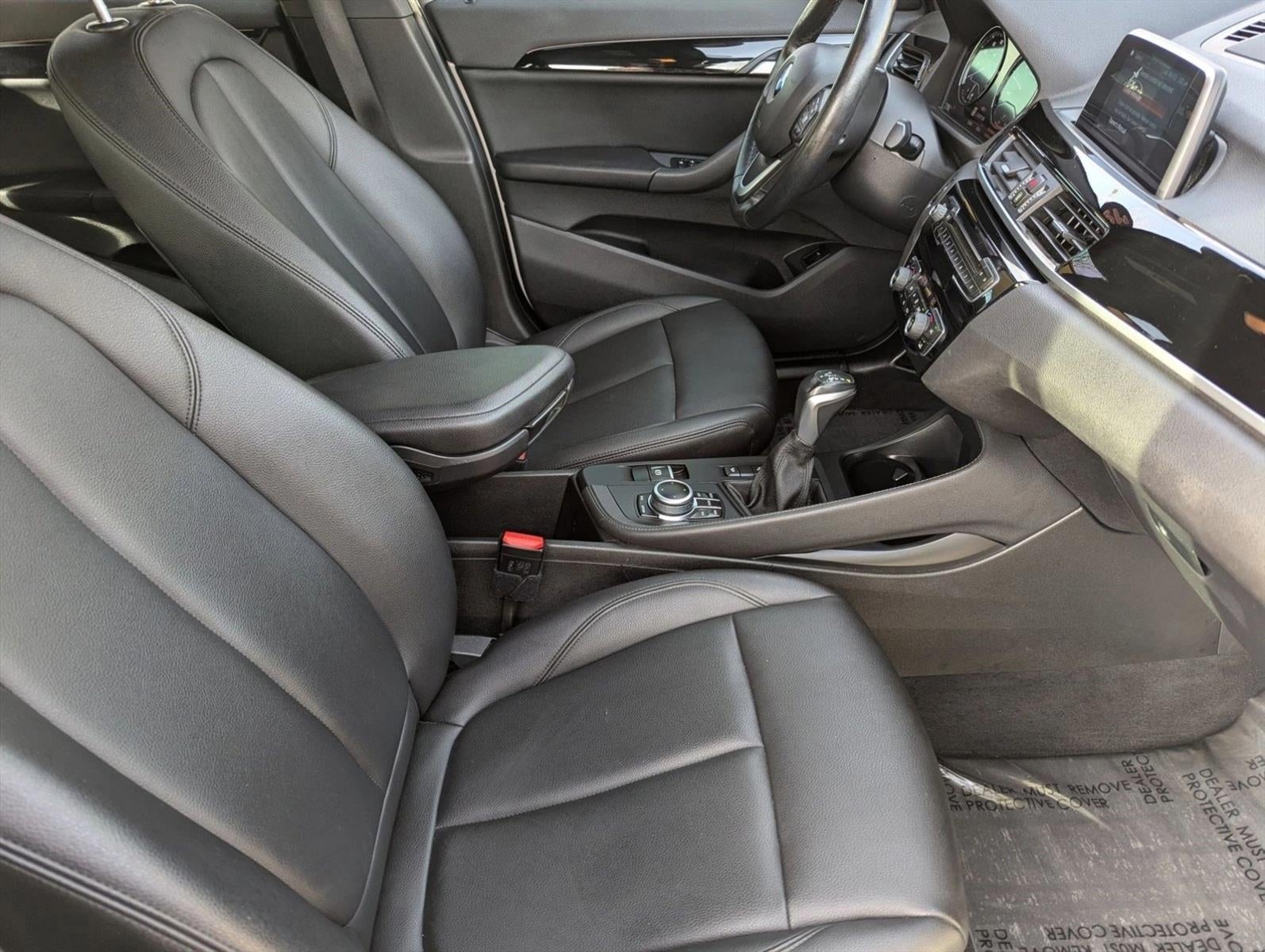 2019 BMW X1 xDrive28i