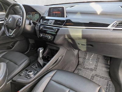 2019 BMW X1 xDrive28i