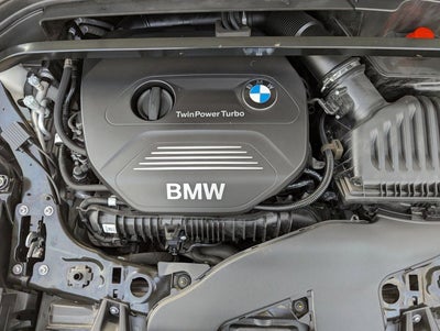 2019 BMW X1 xDrive28i