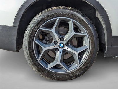 2019 BMW X1 xDrive28i