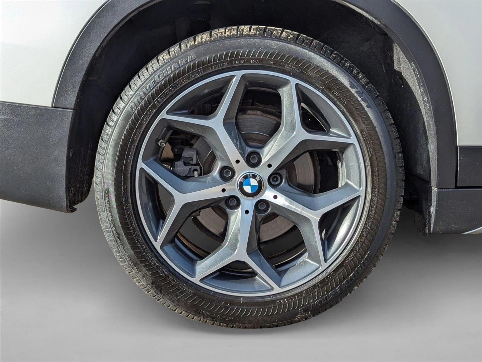 2019 BMW X1 xDrive28i