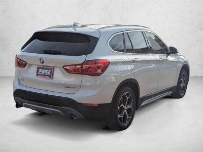 2019 BMW X1 xDrive28i