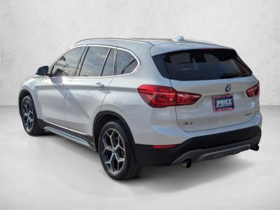 2019 BMW X1 xDrive28i