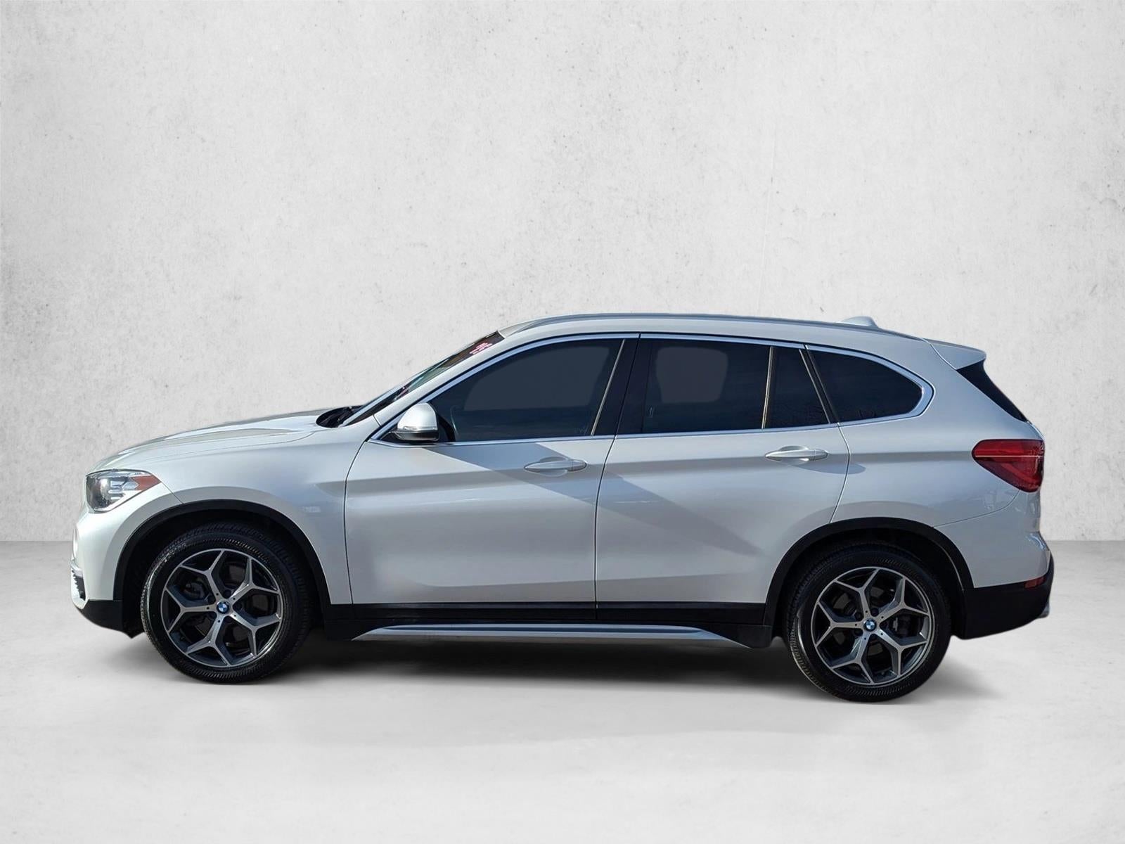 2019 BMW X1 xDrive28i