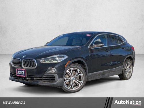 2018 BMW X2 xDrive28i