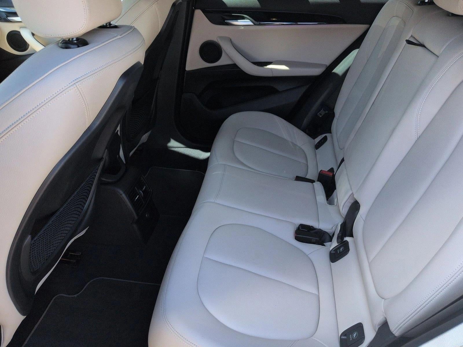 2018 BMW X2 xDrive28i