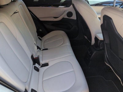 2018 BMW X2 xDrive28i