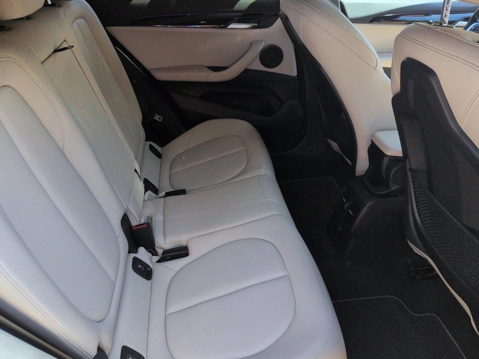 2018 BMW X2 xDrive28i