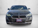 2018 BMW X2 xDrive28i