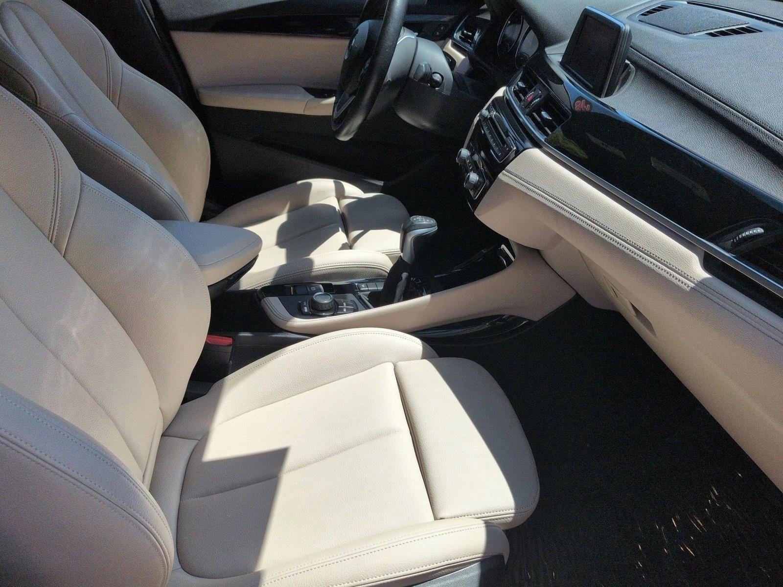 2018 BMW X2 xDrive28i