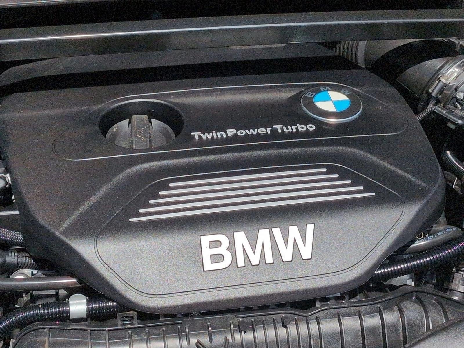 2018 BMW X2 xDrive28i