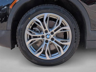 2018 BMW X2 xDrive28i