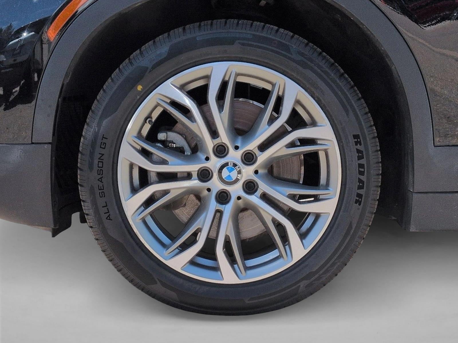 2018 BMW X2 xDrive28i