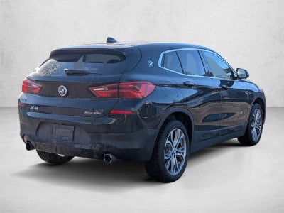 2018 BMW X2 xDrive28i