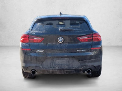 2018 BMW X2 xDrive28i