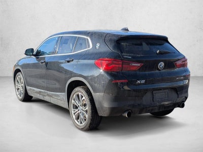 2018 BMW X2 xDrive28i