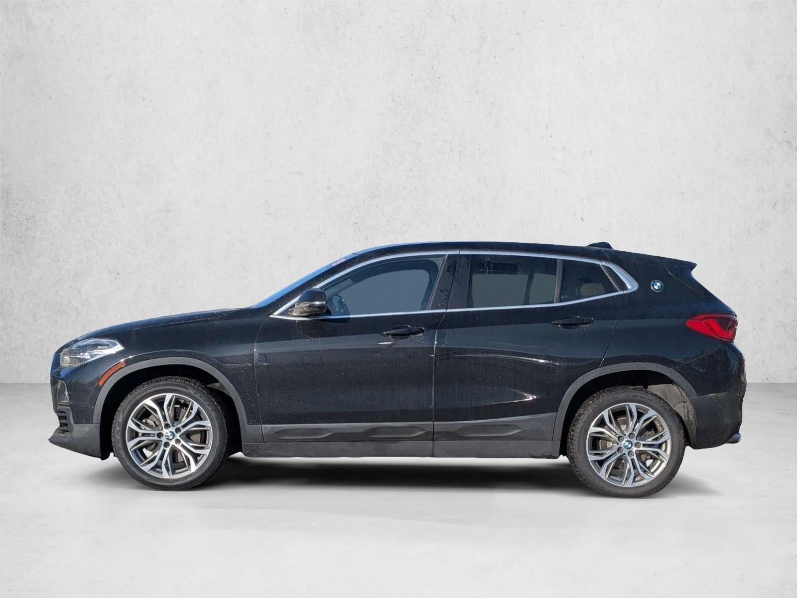 2018 BMW X2 xDrive28i