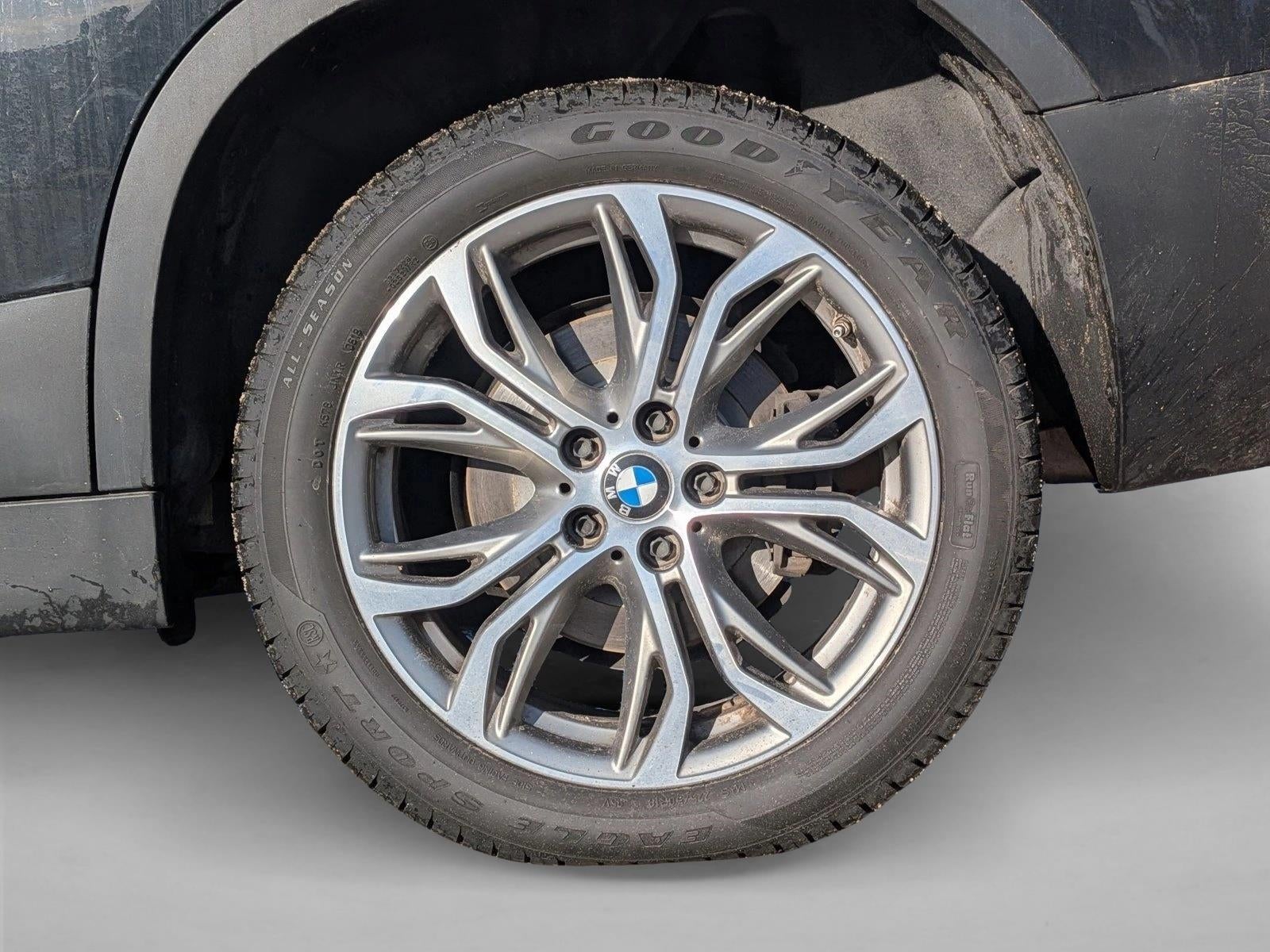2018 BMW X2 xDrive28i