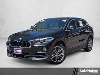 2018 BMW X2 xDrive28i