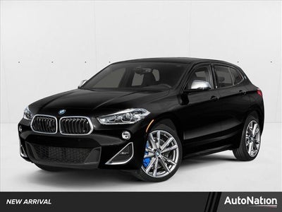 2019 BMW X2 M35i