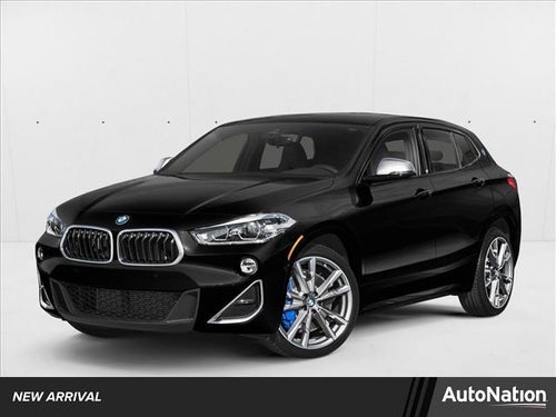 2019 BMW X2 M35i