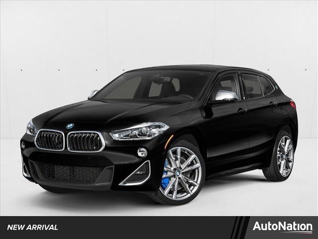 2019 BMW X2 M35i