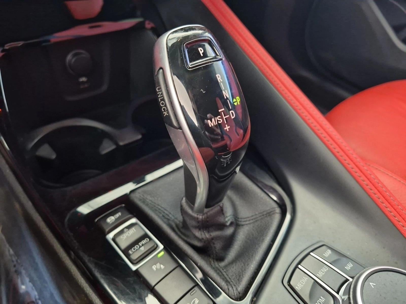 2019 BMW X2 M35i
