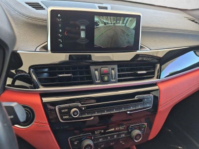 2019 BMW X2 M35i