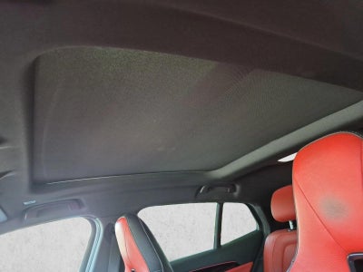 2019 BMW X2 M35i
