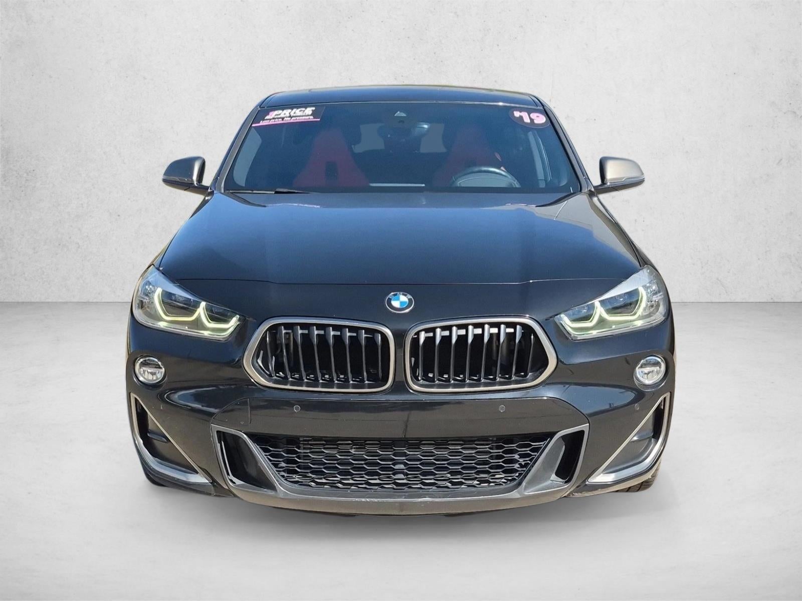 2019 BMW X2 M35i