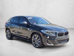 2019 BMW X2 M35i