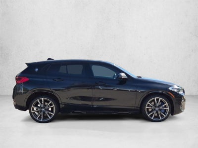 2019 BMW X2 M35i