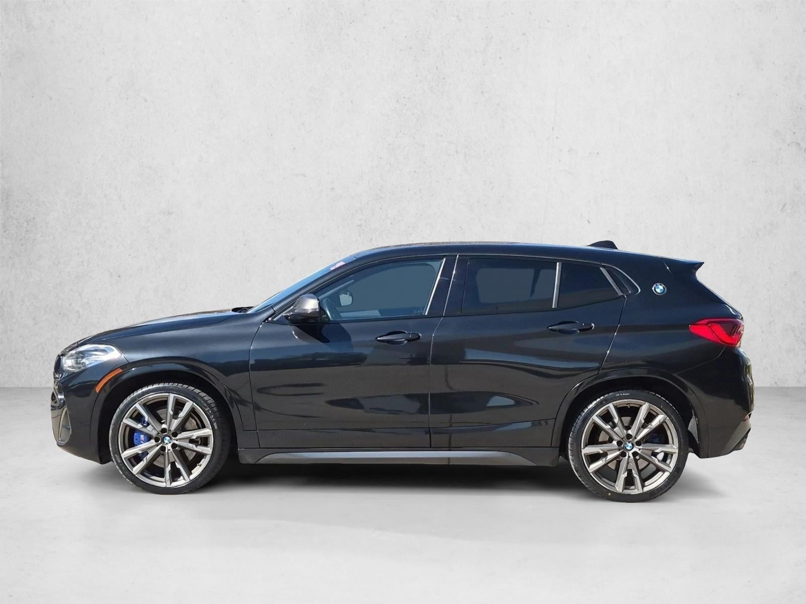 2019 BMW X2 M35i