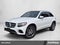 2017 Mercedes-Benz GLC GLC 300