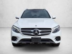 2017 Mercedes-Benz GLC GLC 300