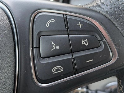 2018 Mercedes-Benz GLA 250 GLA 250