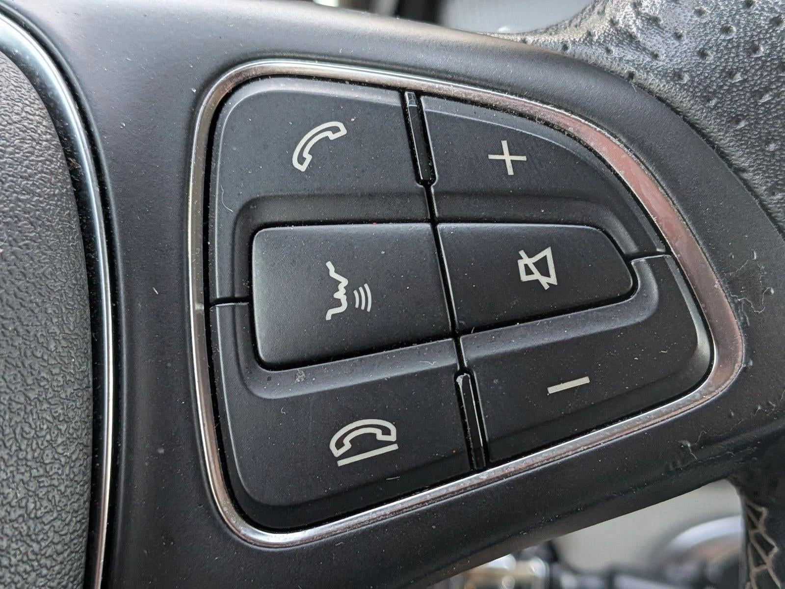 2018 Mercedes-Benz GLA 250 GLA 250