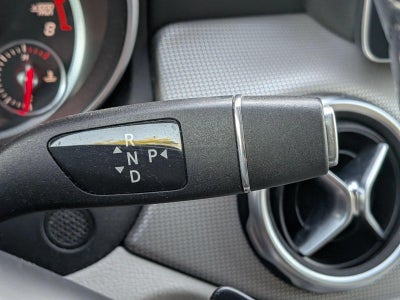 2018 Mercedes-Benz GLA 250 GLA 250
