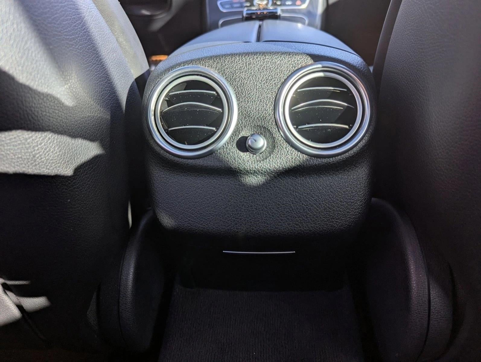 2018 Mercedes-Benz E-Class AMG® E 43