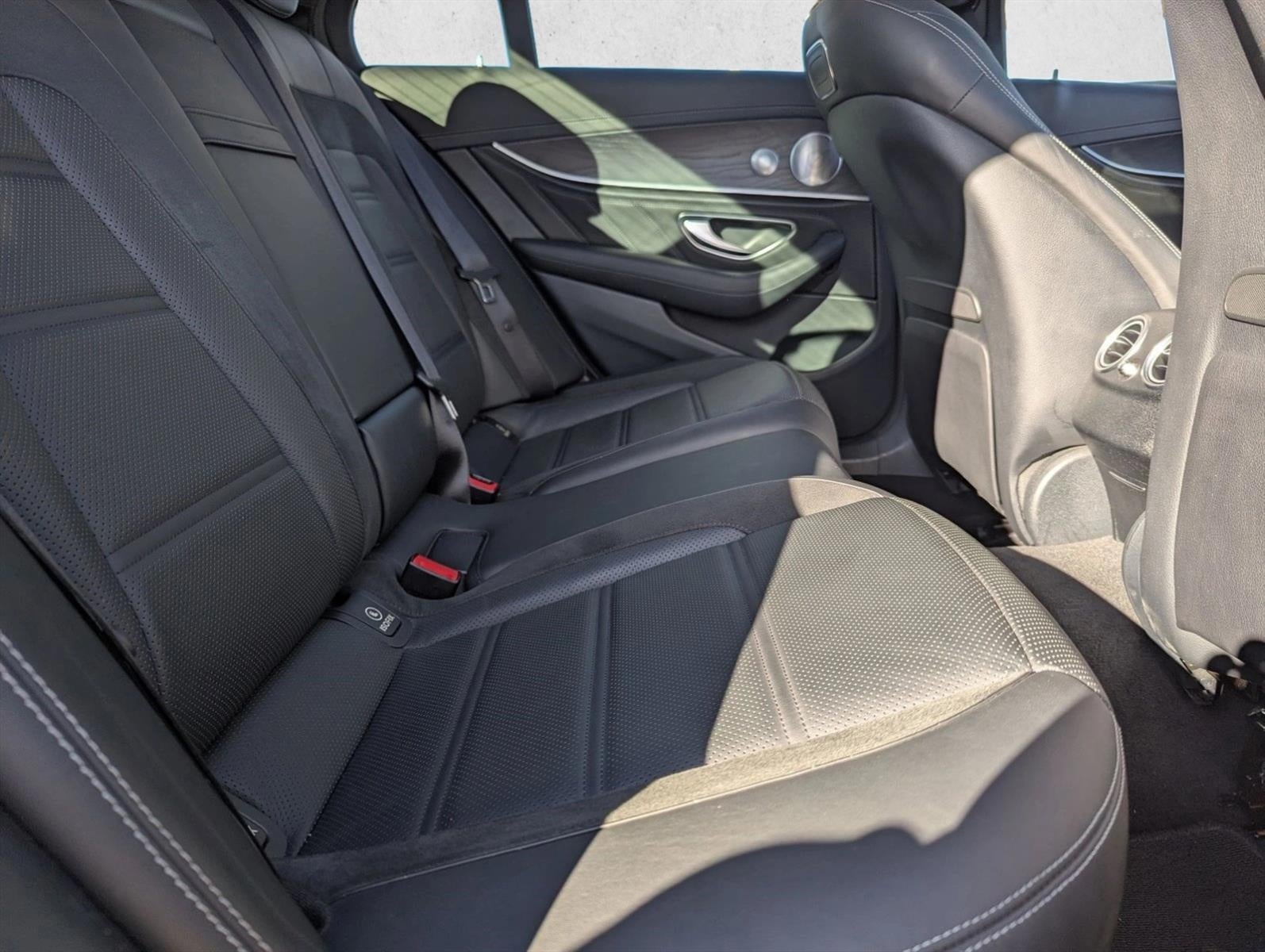 2018 Mercedes-Benz E-Class AMG® E 43