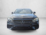 2018 Mercedes-Benz E-Class AMG® E 43
