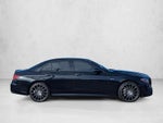 2018 Mercedes-Benz E-Class AMG® E 43