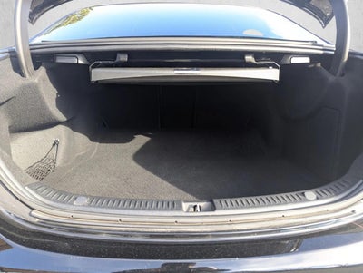 2018 Mercedes-Benz E-Class AMG® E 43